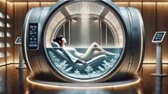 Human Washing Machine
