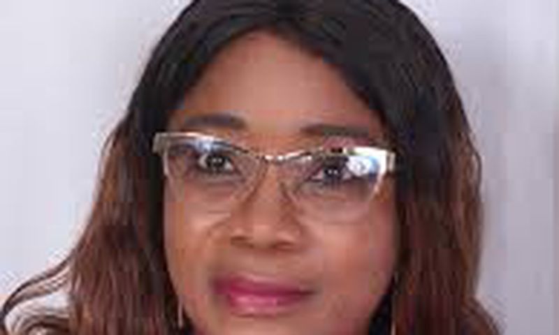 Cynthia Morrison
