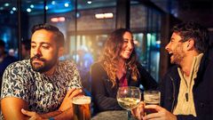 1 in every 4 adults will stays single for life