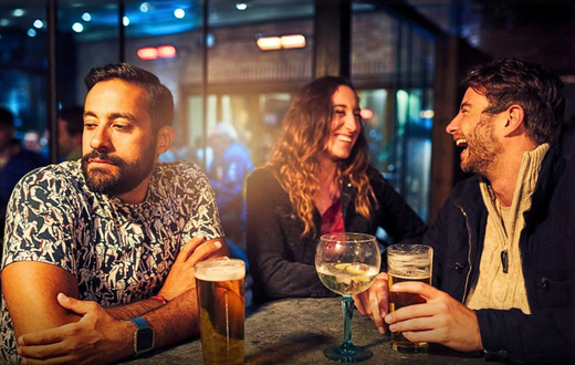 1 in every 4 adults will stays single for life