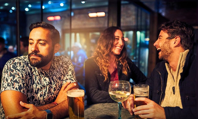 1 in every 4 adults will stays single for life