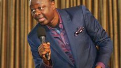 Some men don’t go to church because of how their wives treat their pastors – Rev. Eastwood Anaba