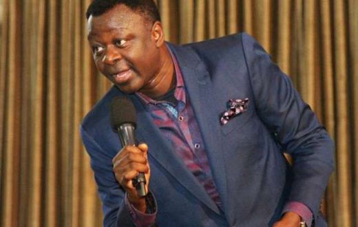 Some men don’t go to church because of how their wives treat their pastors – Rev. Eastwood Anaba