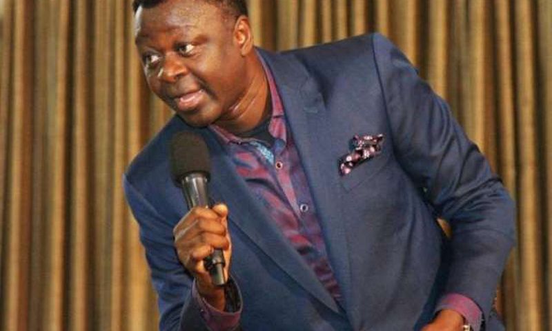 Some men don’t go to church because of how their wives treat their pastors – Rev. Eastwood Anaba