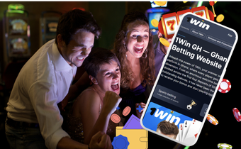 1Win: Your choice for successful online betting