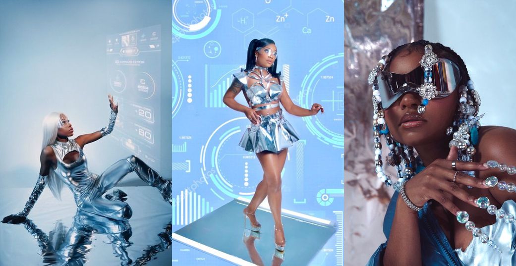 Top 10 fashion trends of 2024