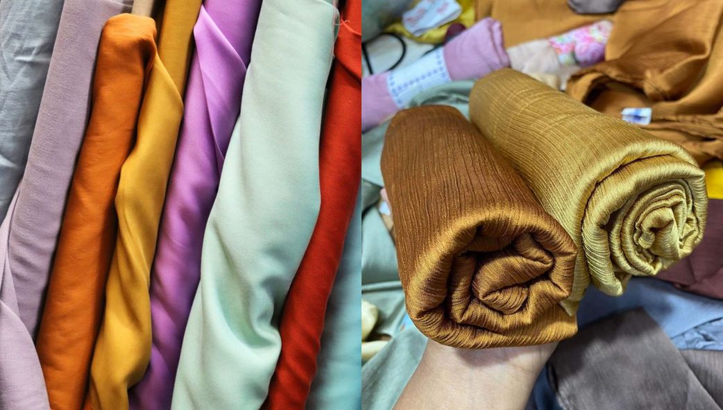 Top 10 fashion trends of 2024