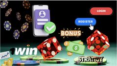 1Win: Your choice for successful online betting