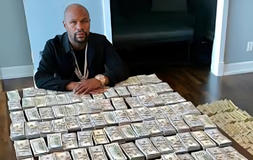 Floyd Mayweather gifts 3-year-old grandson $20m house as Christmas gift