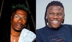Media playing games with fans - Shatta Wale dismisses alleged beef with Stonebwoy