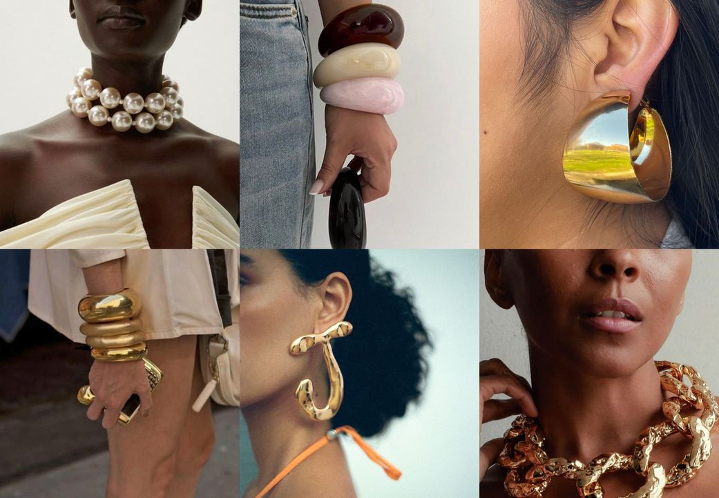 6 effortless ways to look put together without trying too hard