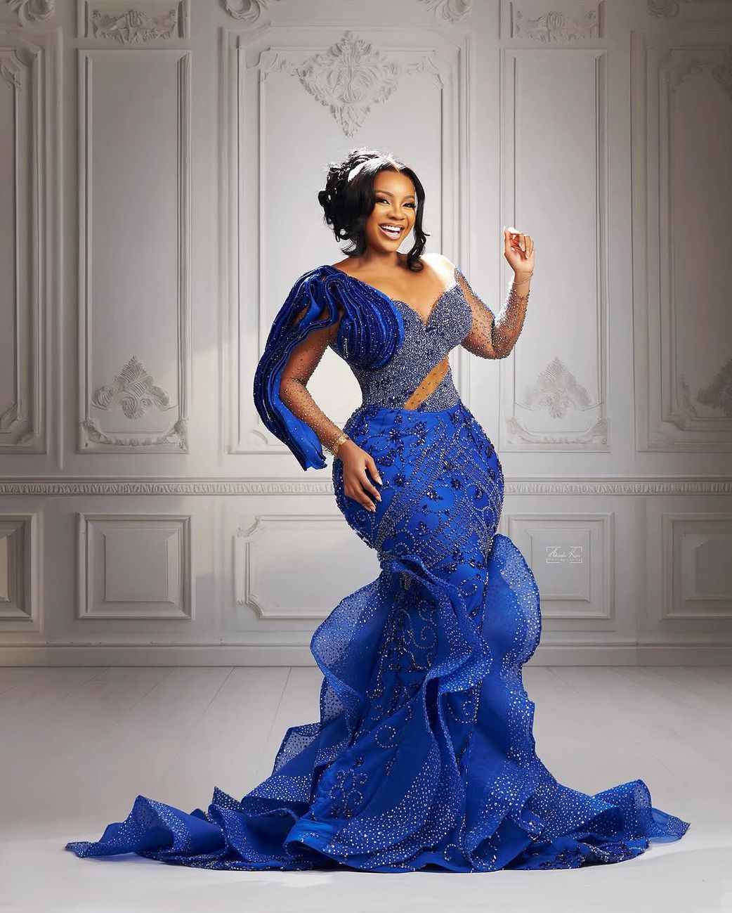 Serwaa Amihere reacts to her viral video, warns youth to be cautious with their choices