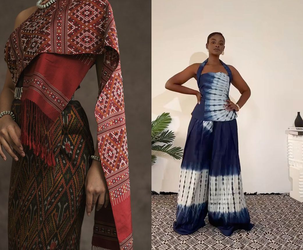 Top 10 fashion trends of 2024
