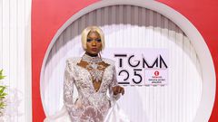 Ghanaian singer Efya laments alleged mobile money fraud attempt, calls out MTN