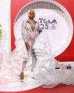 Efya admits Nigerian artistes have greater financial power than Ghanaians