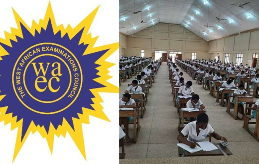 WAEC finally releases provisional 2024 WASSCE Results, withholds results of 319 schools