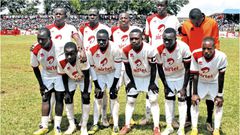 Best football academies in Kenya