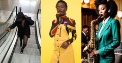 Top 10 fashion trends of 2024