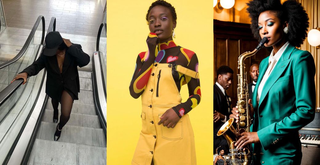 Top 10 fashion trends of 2024