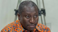 Alexander Afenyo-Markin