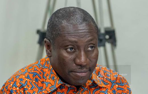 Alexander Afenyo-Markin