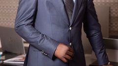 Aowin MP, Oscar Larbi