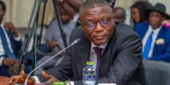Parliament has not seen Black Stars budget - MP reveals stunning details