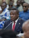 Anti-LGBTQ bill will be reintroduced in 9th Parliament – Sam George vows