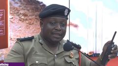 Alex King Nartey