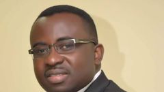 New BoG Governor must halt duties until approval – Afenyo-Markin tells Mahama