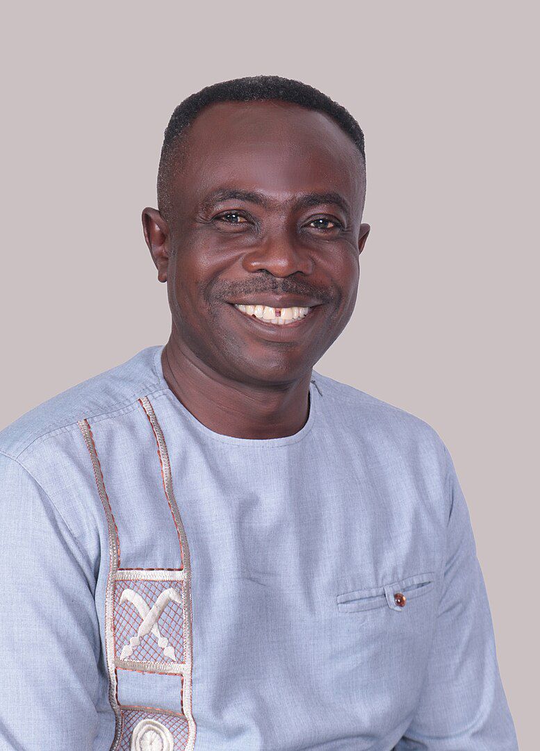 Coalition Against Galamsey petitions Speaker, 2 others to investigate Aowin MP