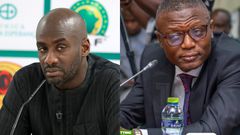 Sacking or keeping Otto Addo is of great concern to me – Kofi Adams