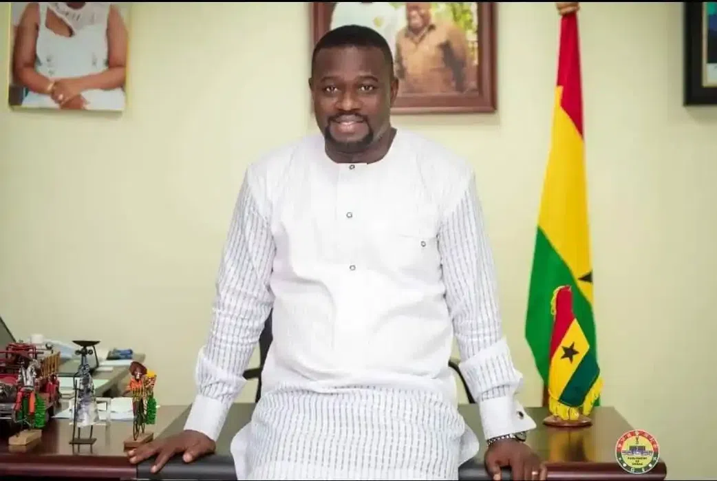 Speaker sets up 7-member committee to probe Appointments Committee chaos