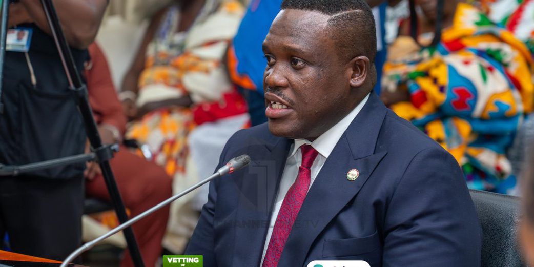 Anti-LGBTQ bill will be reintroduced in 9th Parliament – Sam George vows
