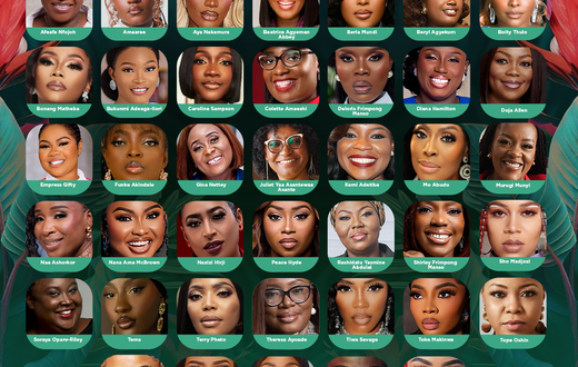 3Music Women’s Brunch 2025 honours trailblazing women in entertainment