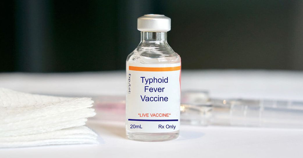 5 signs of recovery from typhoid: What to expect