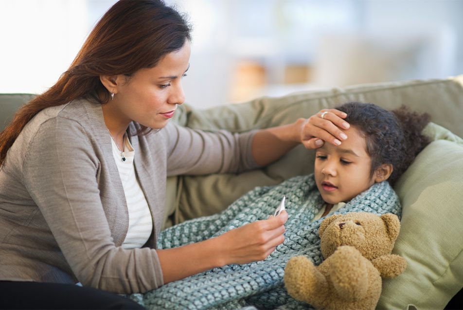 5 signs of recovery from typhoid: What to expect