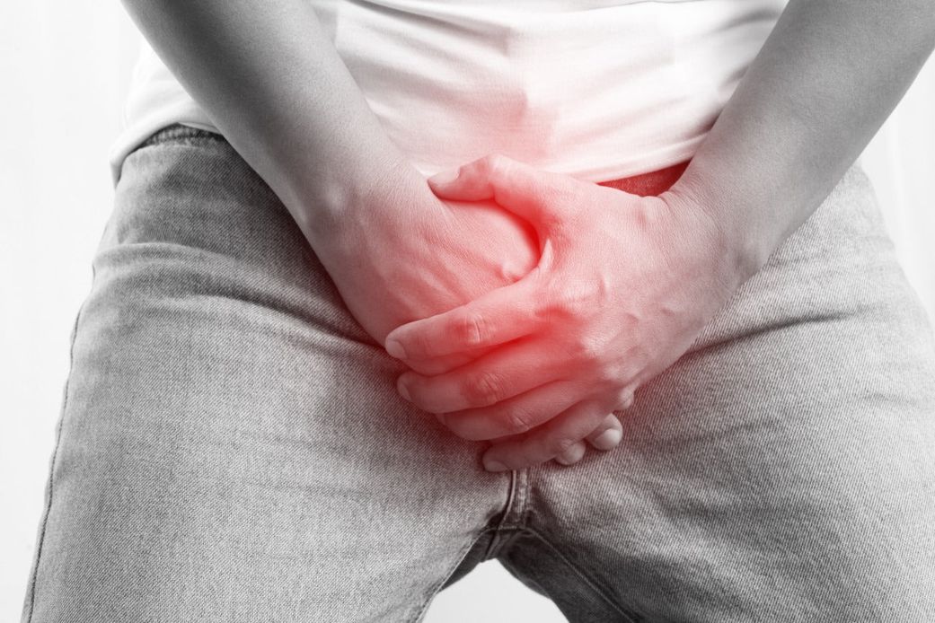 5 signs of prostate cancer you should know