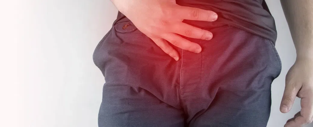 8 in 10 Ghanaian men experience erectile and urinary issues - UG Professor reveals