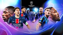 Champions League final: PSG v Inter Milan preview – H2H, key stats, predictions