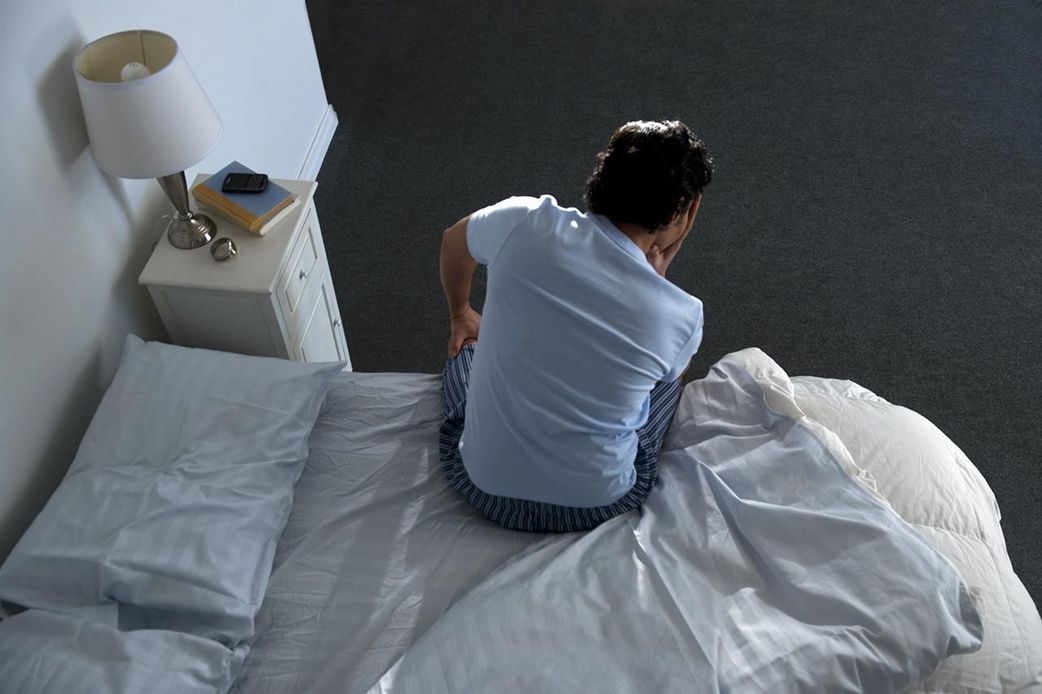 5 signs of prostate cancer you should know