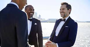 8 types of suits and where to wear them to
