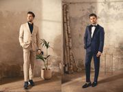 8 types of suits and where to wear them to