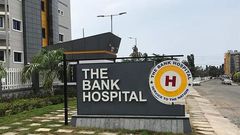 The Bank Hospital