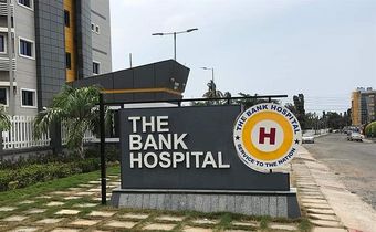 The Bank Hospital