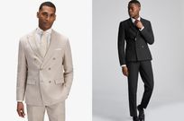 8 types of suits and where to wear them to