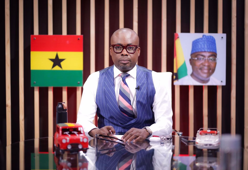 Paul Adom-Otchere’s lawyer slams OSP over ‘unreasonable’ bail conditions