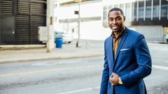 8 types of suits and where to wear them to