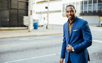 8 types of suits and where to wear them to