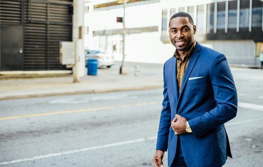 8 types of suits and where to wear them to